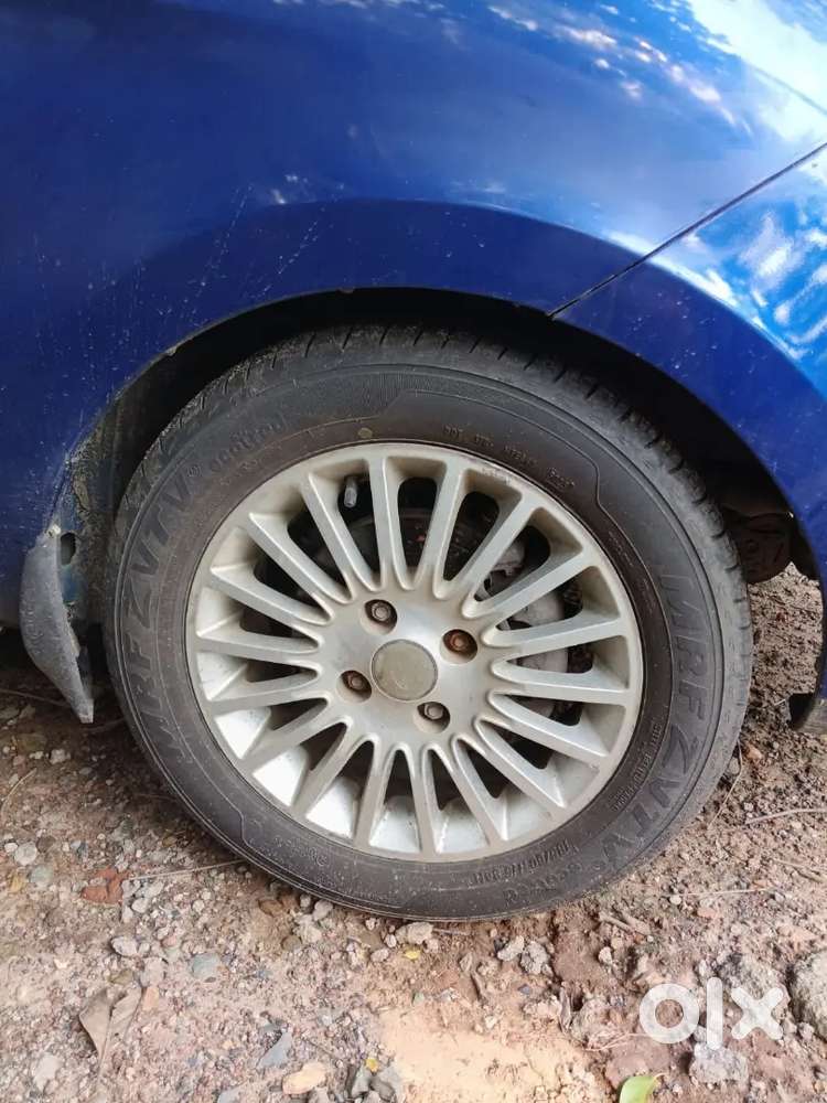 Tata Zest Revotron Xt 2017 Petrol