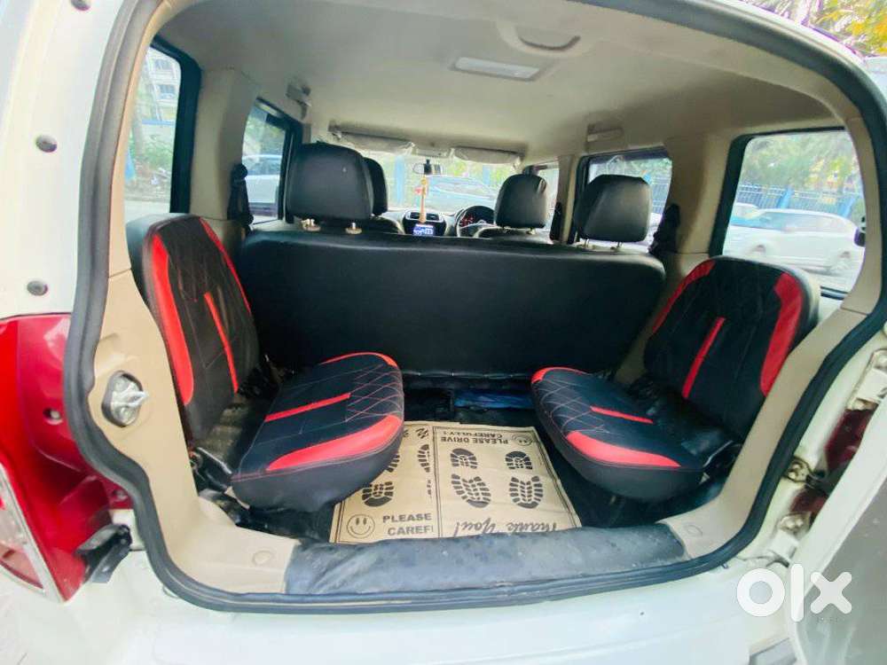 Mahindra Bolero Neo N10 (r), 2023, Diesel