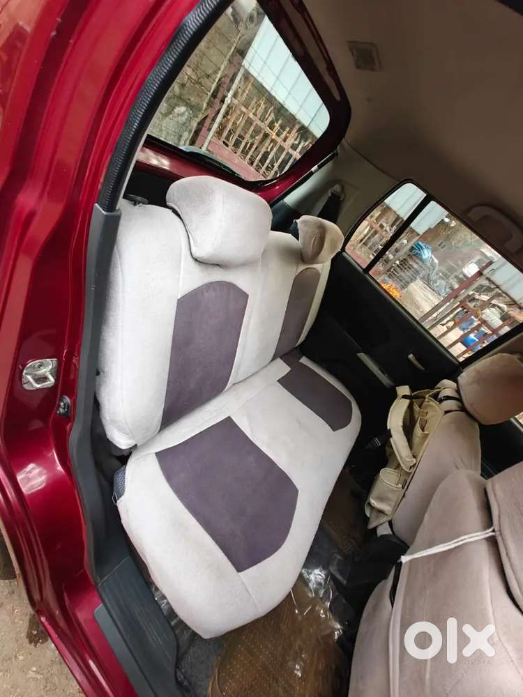 Maruti Wagon R 2011 Lxi