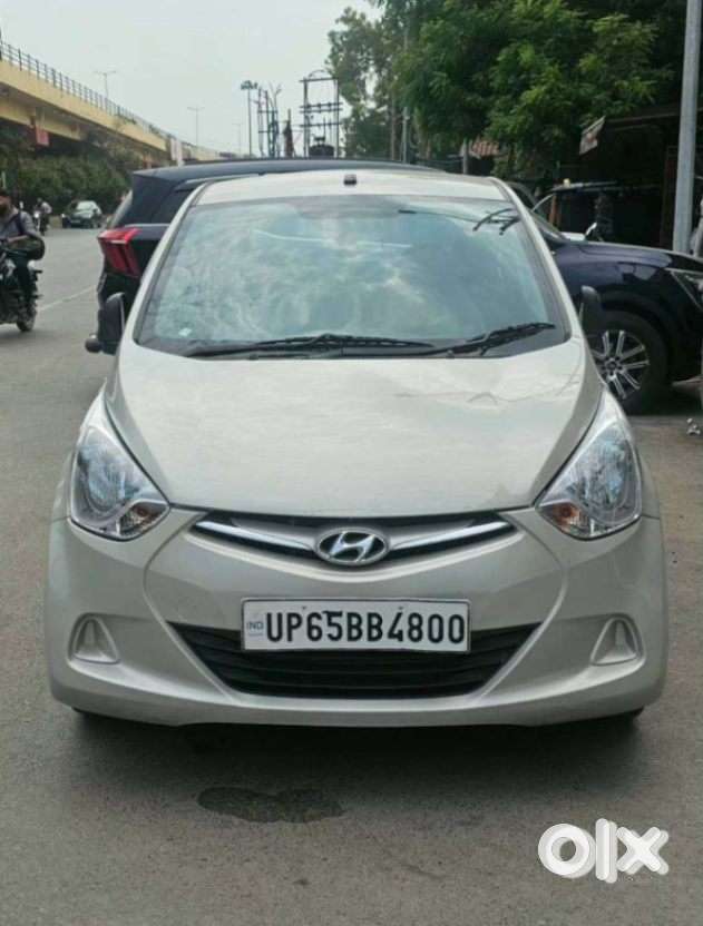 Hyundai Eon Era, 2011, Petrol