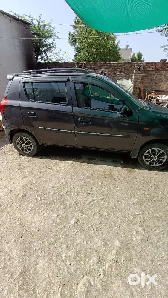 Maruti Suzuki Alto 800 2019 Petrol 94000 Km Driven