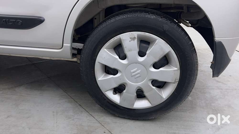 Maruti Suzuki Alto K10 Vxi, 2012, Petrol
