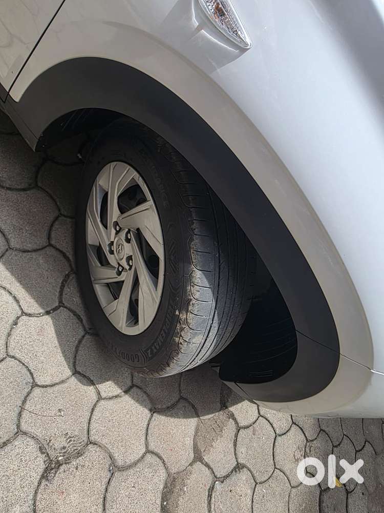 Hyundai Creta E 1.5 Diesel, 2022, Diesel