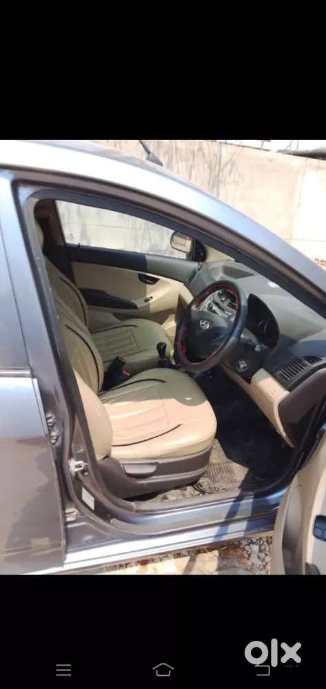 Hyundai Eon 2012 Petrol Well Maintained