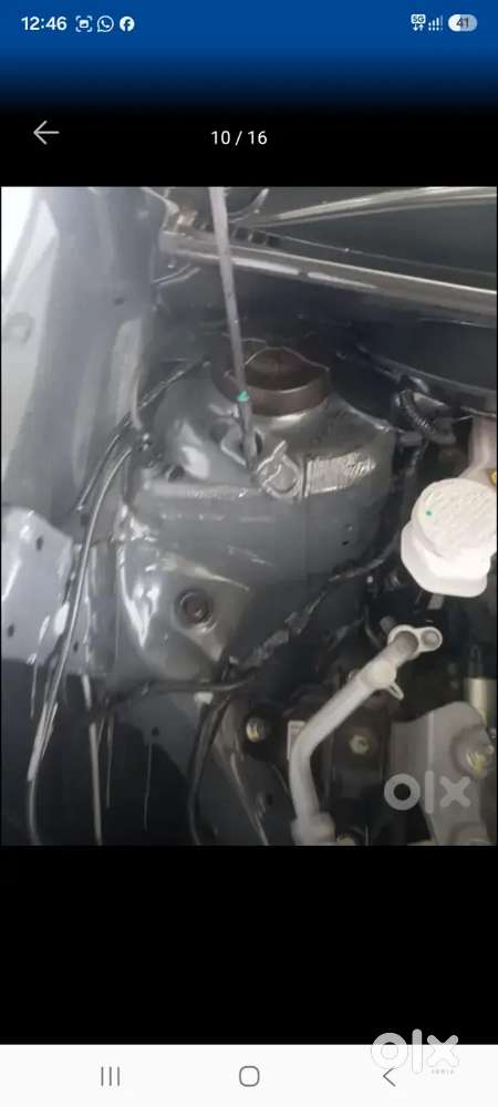 Maruti Suzuki Baleno Sigma 2025 पेट्रोल