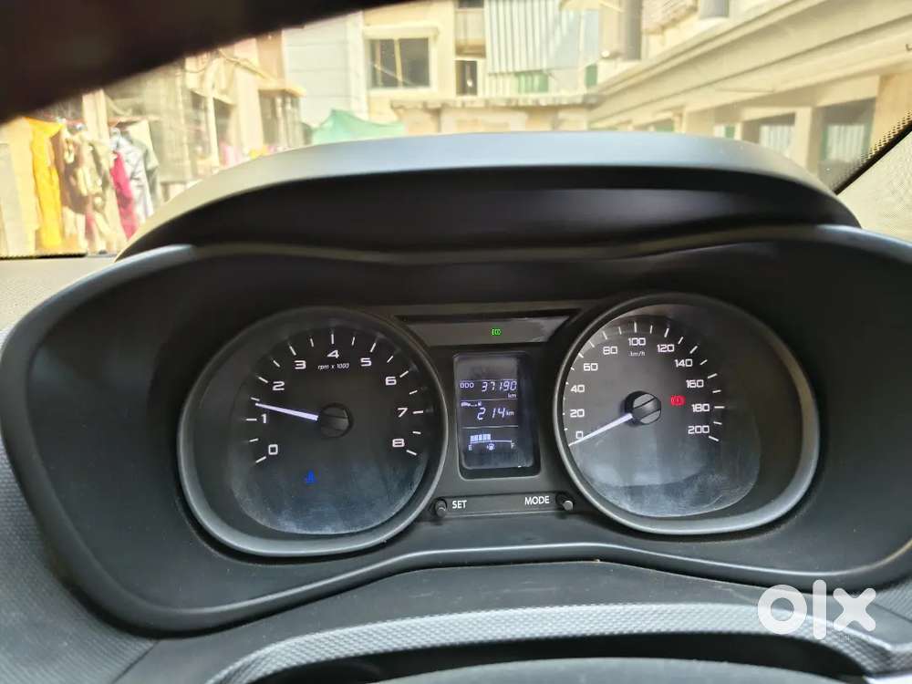 Tata Nexon