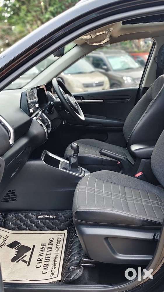 Kia Sonet 1.2 Htk Plus, 2025, Petrol