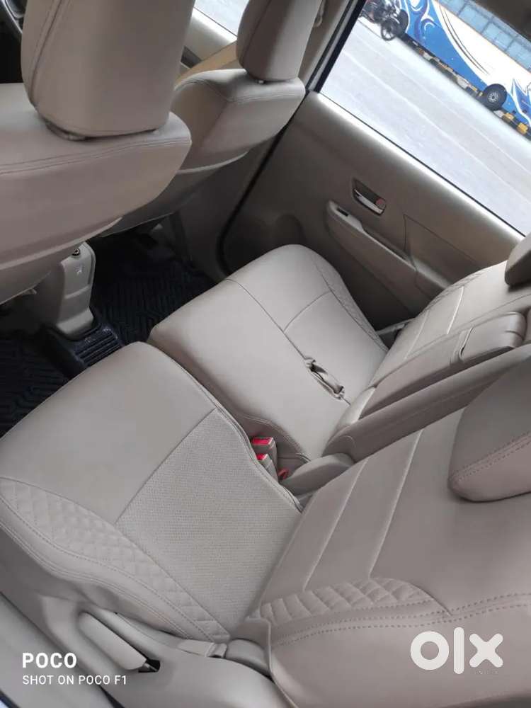 Maruti Suzuki Ertiga 2023 Vxi Cng