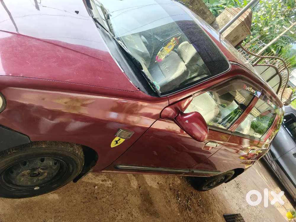Maruti Suzuki Alto 2006 -2007regpetrol 79000 Km Driven