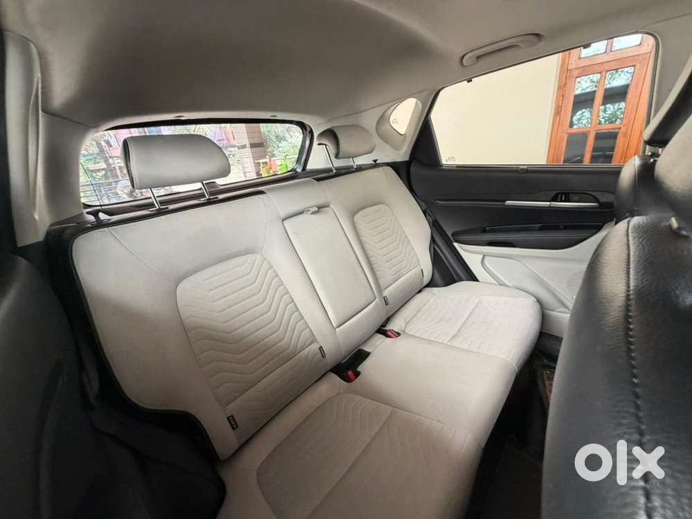 Kia Sonet 2022 Diesel Good Condition