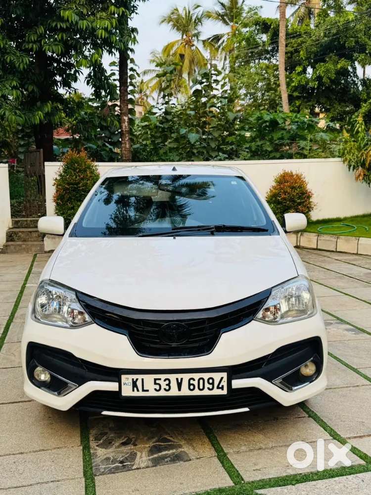Toyota Etios Liva 2011 Diesel Good Condition