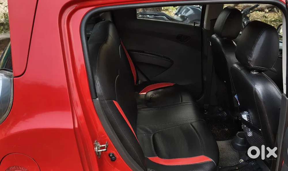 Chevrolet Beat For Sale