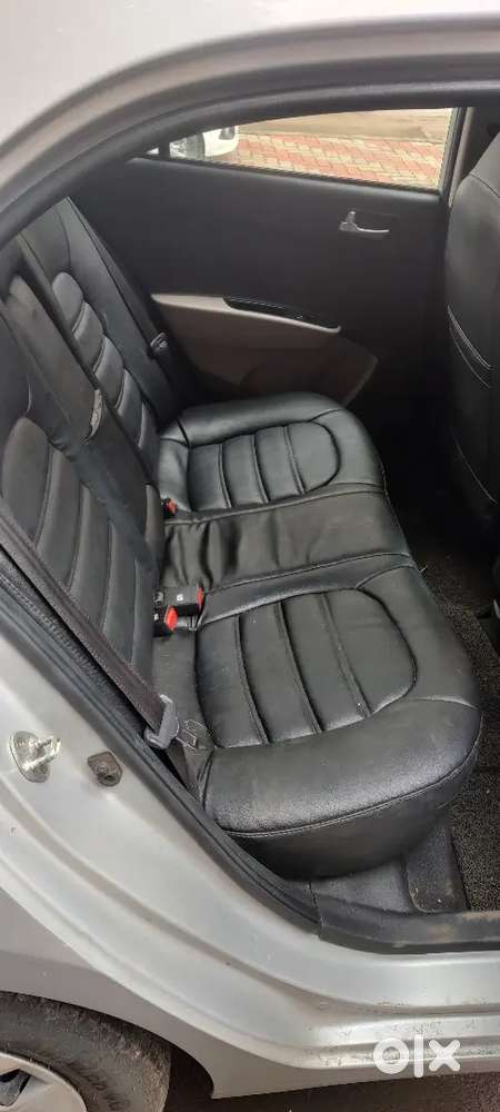 Hyundai Accent 2018 Diesel 90000 Km Driven