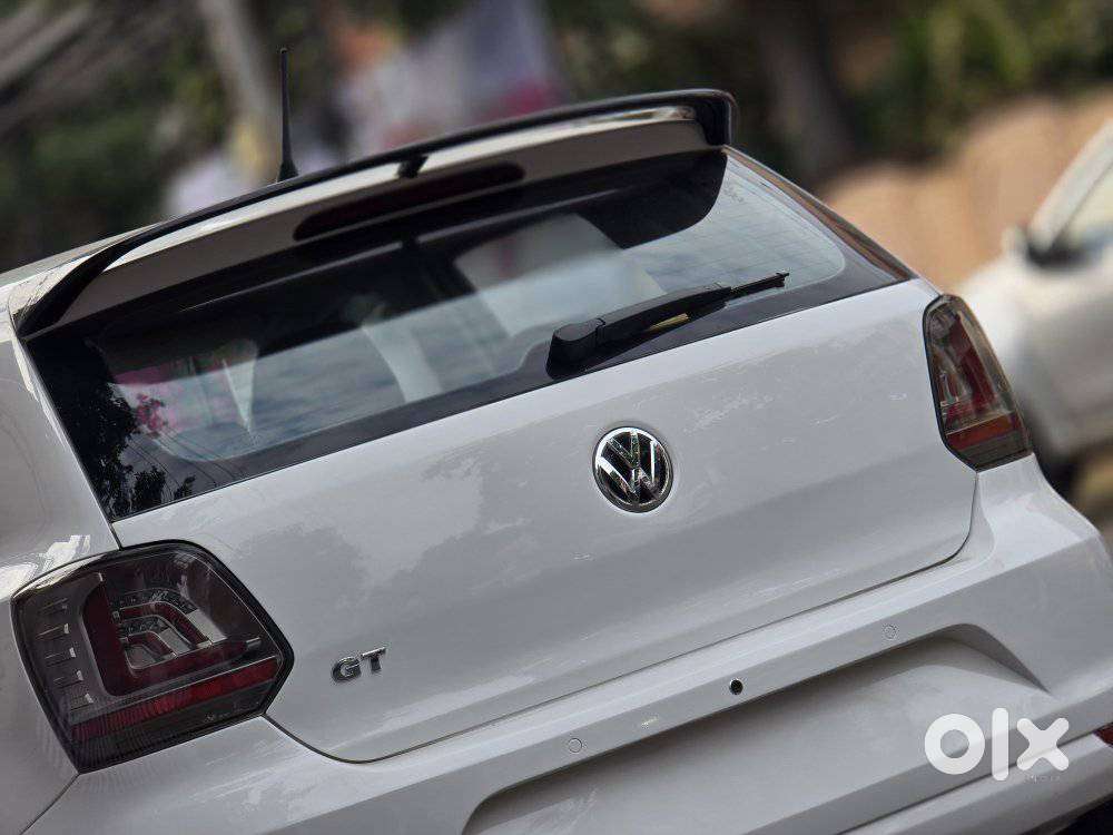 Volkswagen Polo 2013-2015 Gt 1.5 Tdi, 2017, Diesel