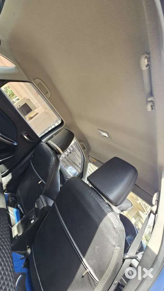 Maruti Suzuki Baleno