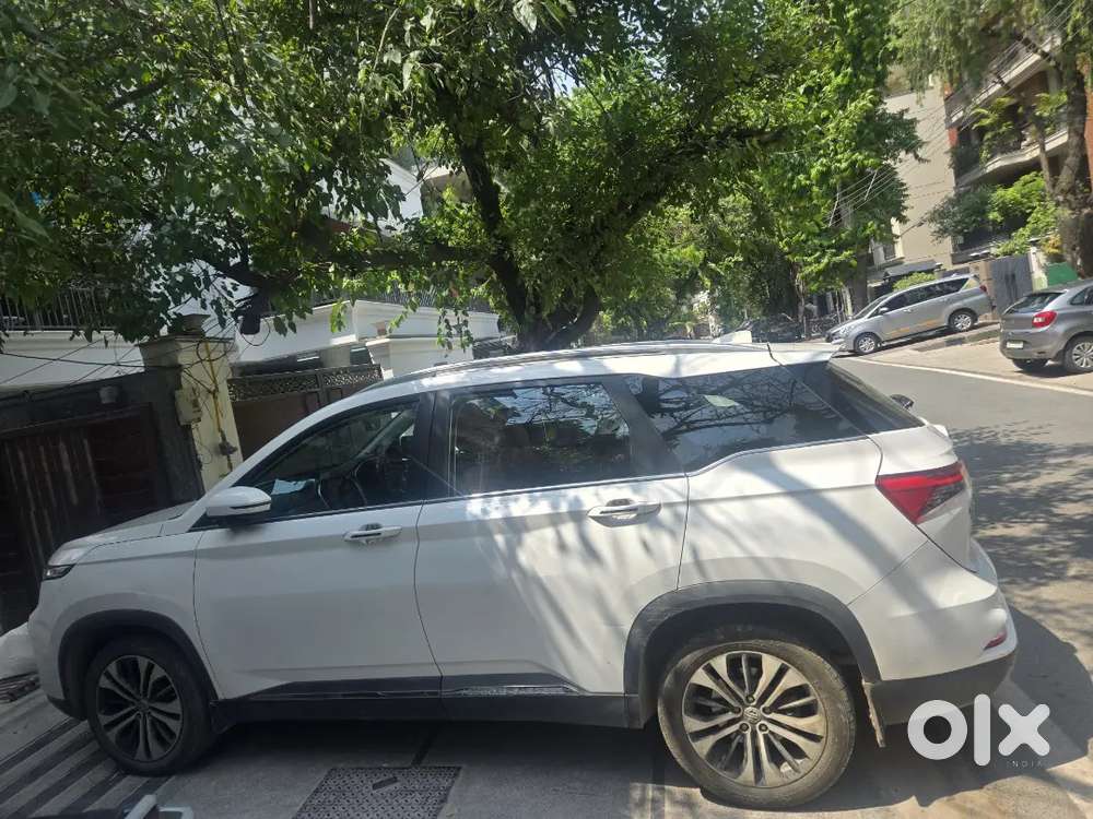 Mg Hector 2023 1st Owner Diesel