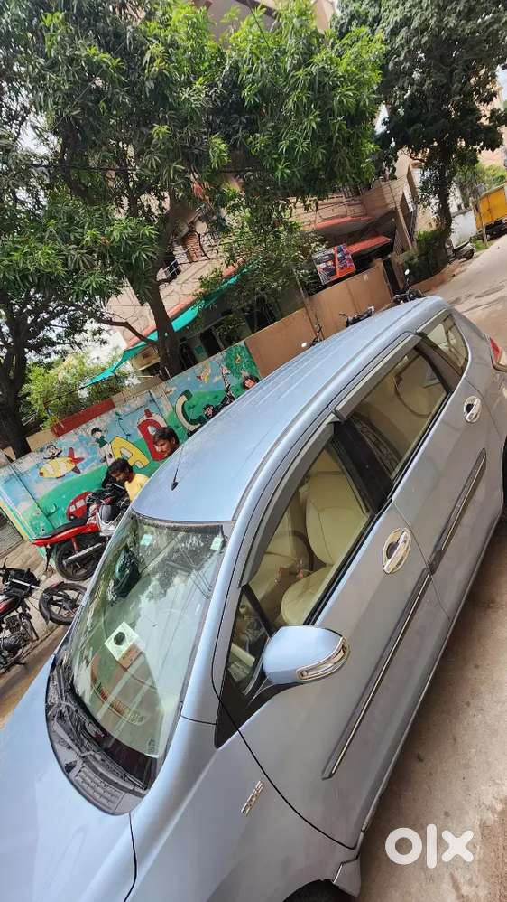 Maruti Suzuki Ertiga 2012 Diesel 2nd Owner