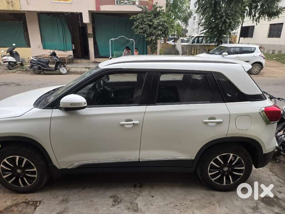 Toyota Urban Cruiser 2022 First-owner Petrol