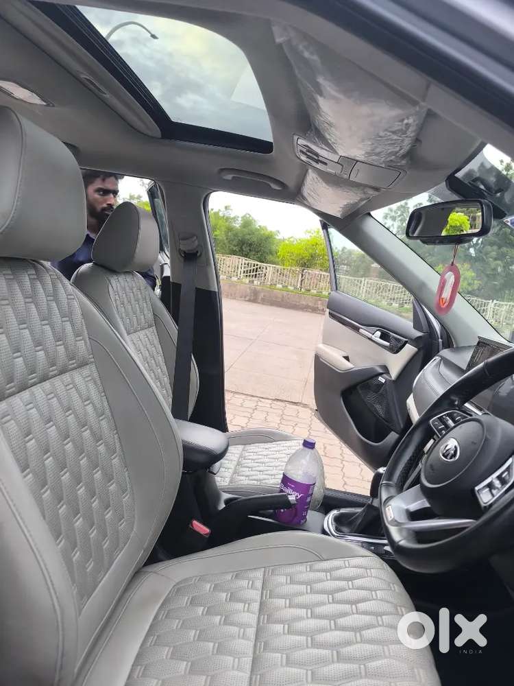 Kia Seltos 2019 Diesel Well Maintained
