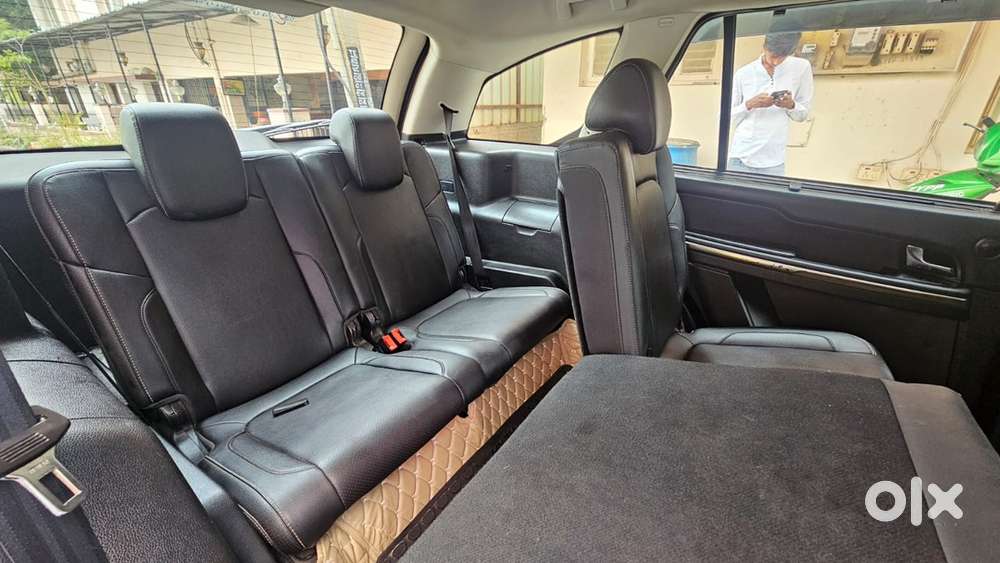 Tata Hexa 2019  7 Str  4x4 Top Edition