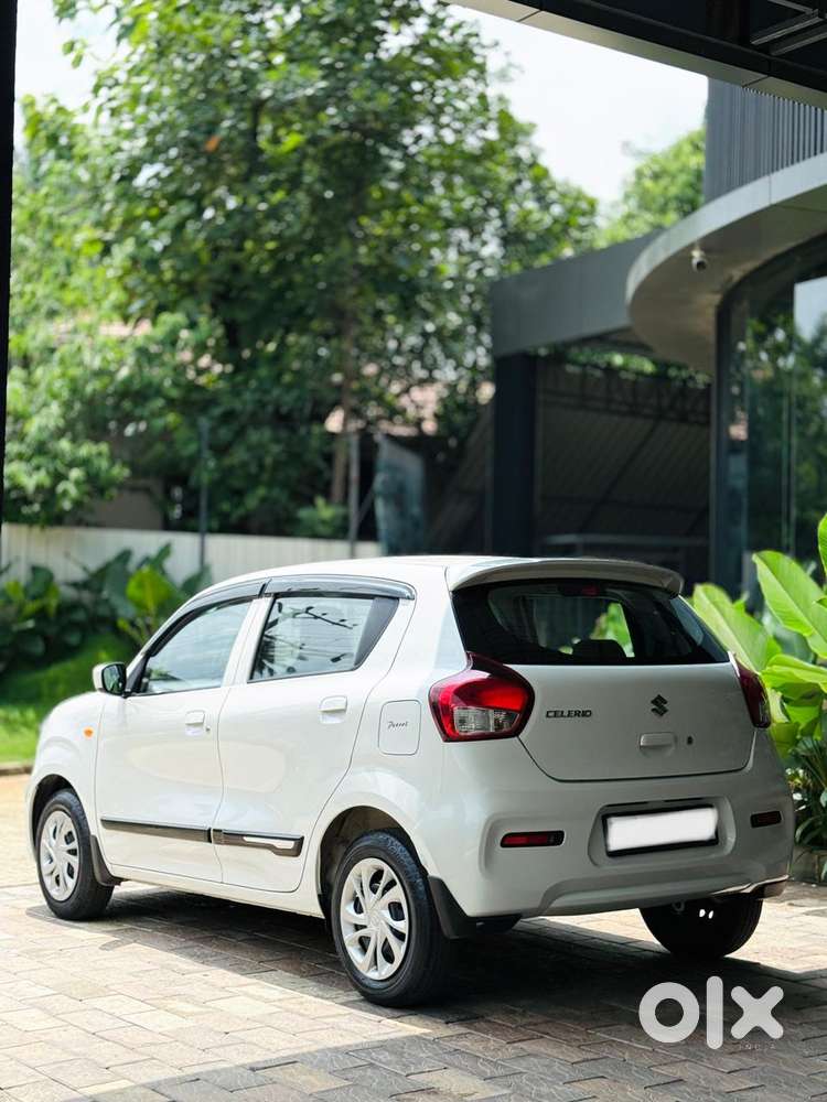 Maruti Suzuki Celerio 1.0 Vxi Mt, 2023, Petrol