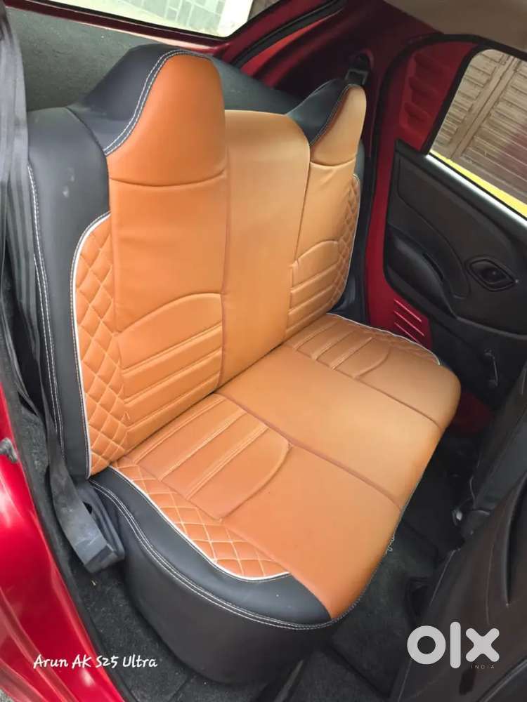 * Datsun Redi-go (2018) *