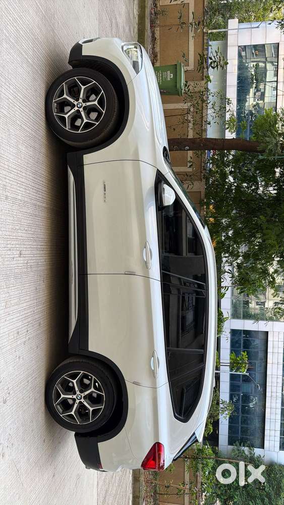 Bmw X1 2.0 Sdrive 20d, 2017, Diesel