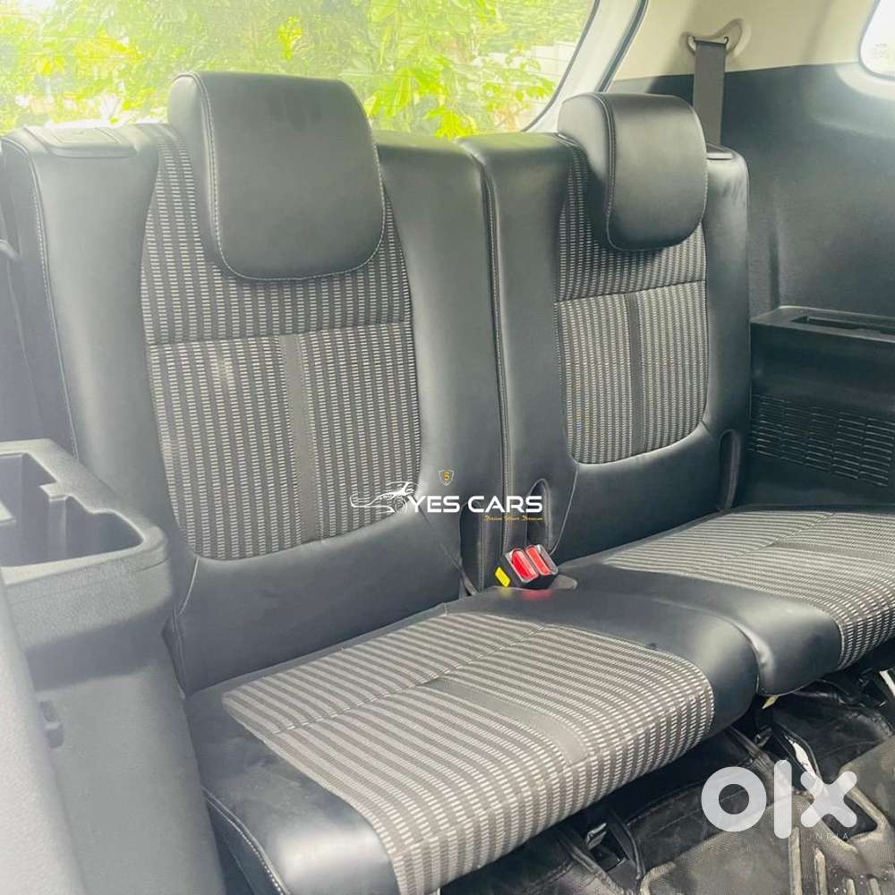 Kia Carens 1.5 Prestige Plus Diesel 7 Str Imt, 2023, Diesel