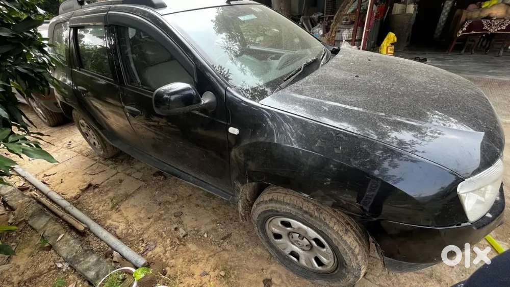 Renault Duster 2014 Diesel 2nd Owner