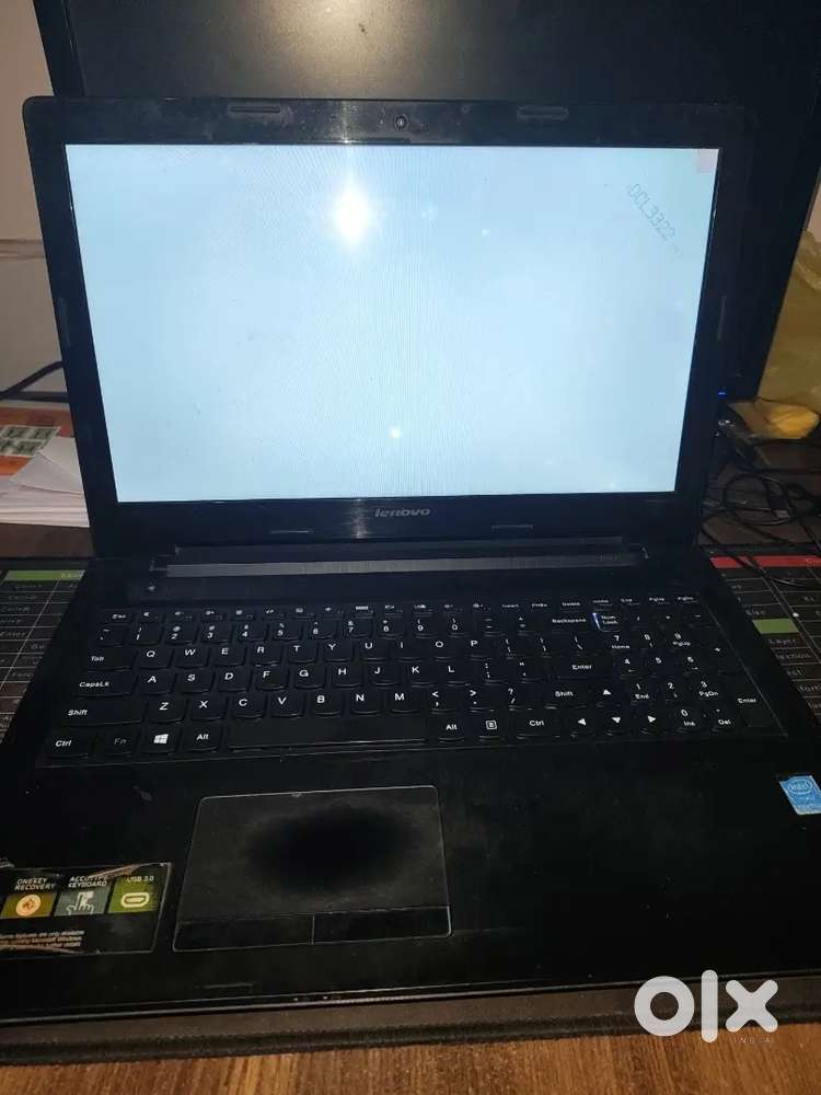 Lenovo laptop for sale