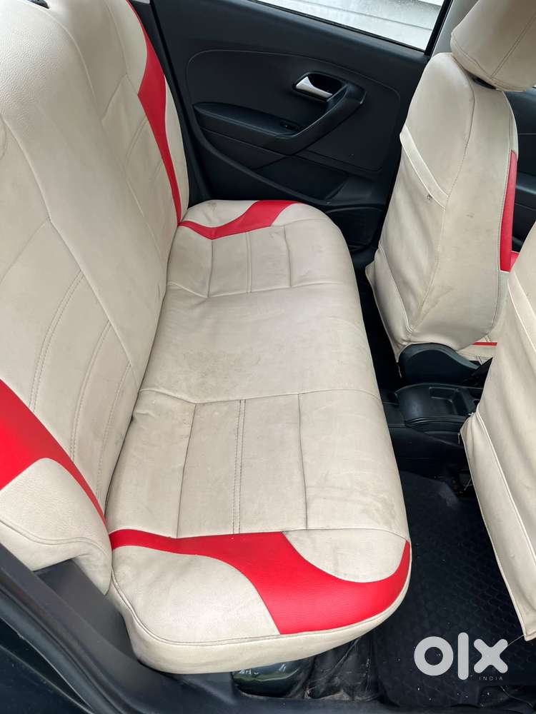 Volkswagen Ameo 1.0 Mpi Comfortline Plus, 2018, Petrol
