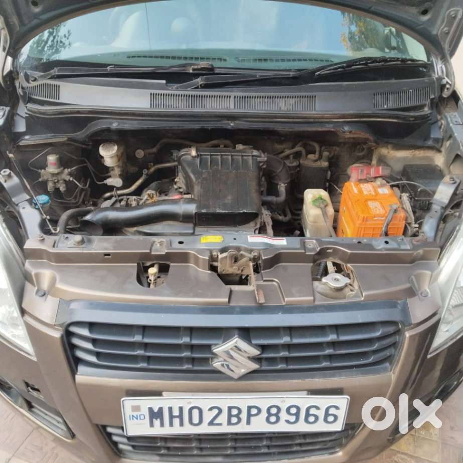 Maruti Suzuki Ritz Vxi (abs) Bs Iv, 2010