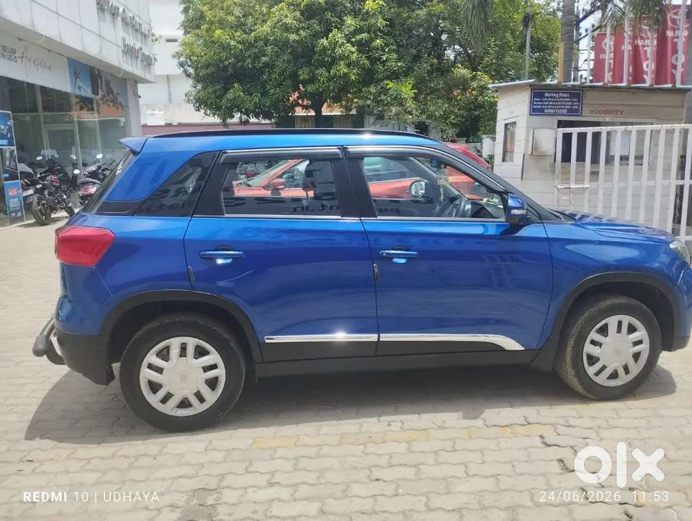 Toyota Urban Cruiser 2022 First-owner