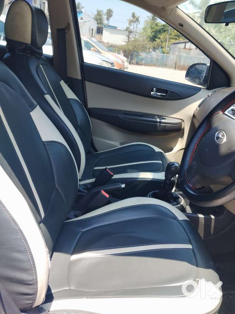 Hyundai I20 Magna 1.4 Crdi 6 Speed, 2013, Diesel