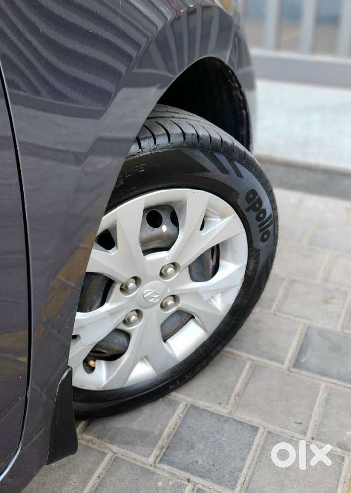 Hyundai Grand I10 Magna 1.2 Kappa Vtvt, 2014, Petrol