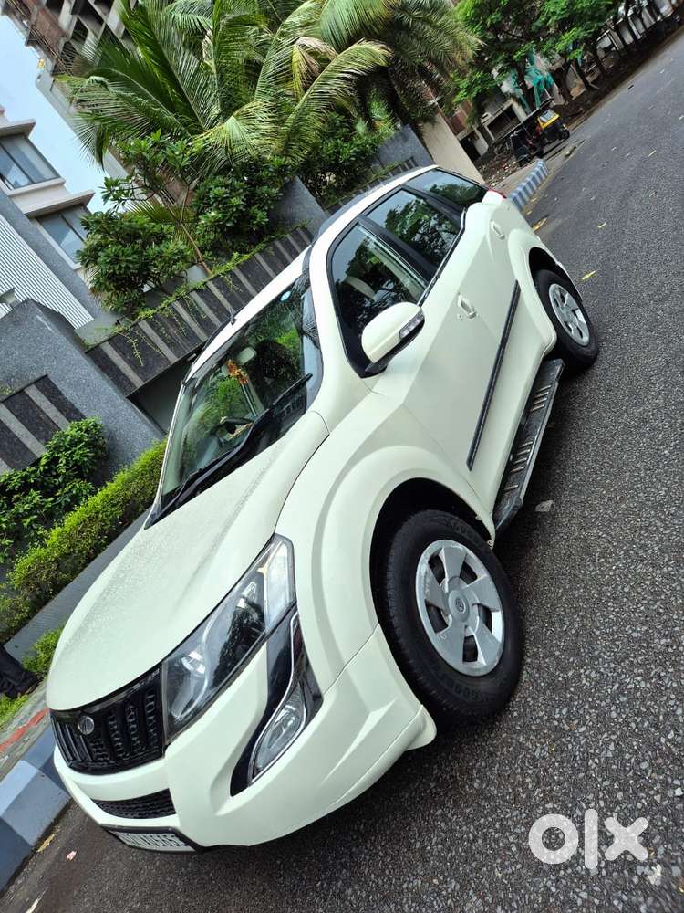 Mahindra Xuv500 2011-2015 W6 2wd, 2015, Diesel