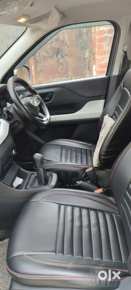 Tata Punch Revotron 2022 Petrol Manual
