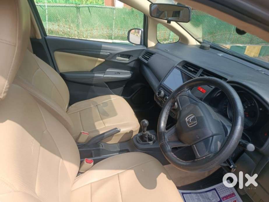 Honda Jazz 1.5 Sv I Dtec, 2015, Diesel