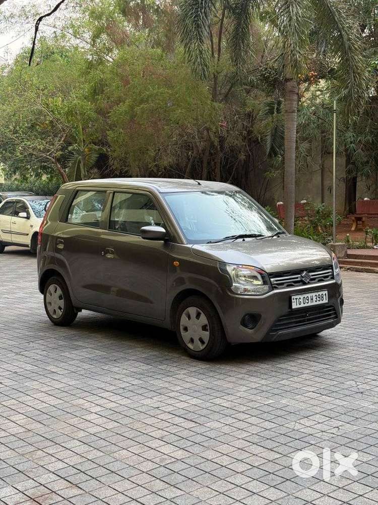Maruti Suzuki Wagon R 1.0 Vxi Felicity Edition, 2025, Petrol