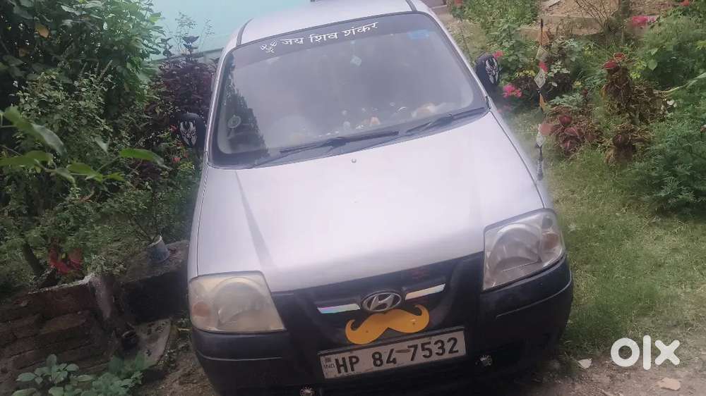 Hyundai Santro Xing Gl 2008