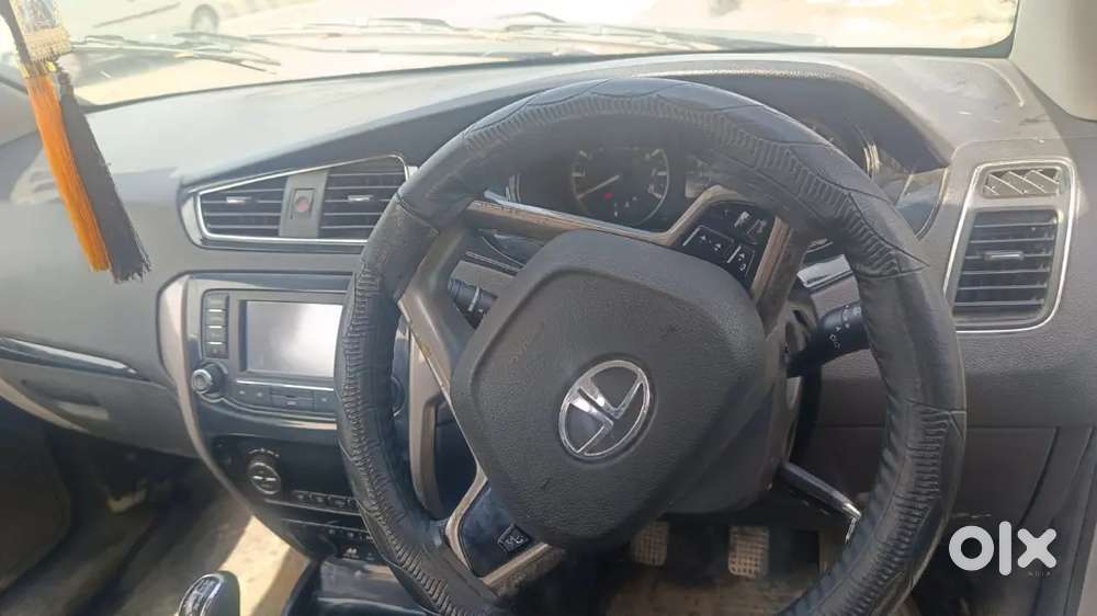 Tata Bolt 1.2 Xe 2016