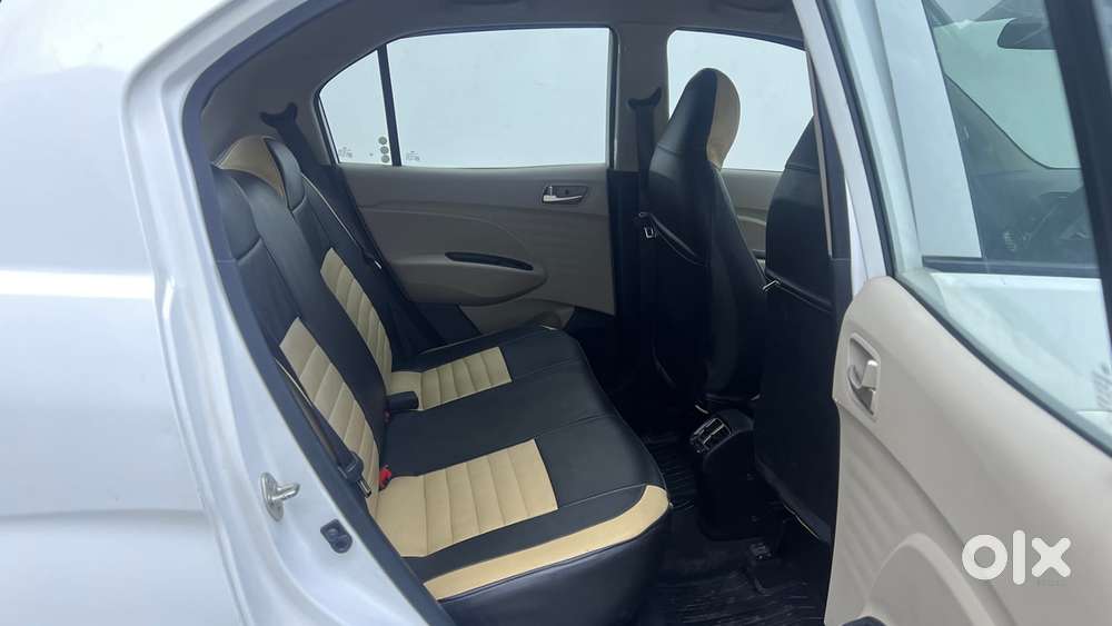 Hyundai Santro Sportz, 2019, Petrol