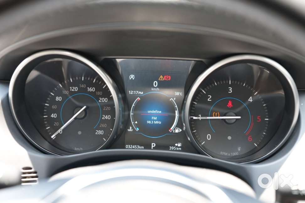 Jaguar Xe 2.0l Diesel Prestige, 2018, Diesel