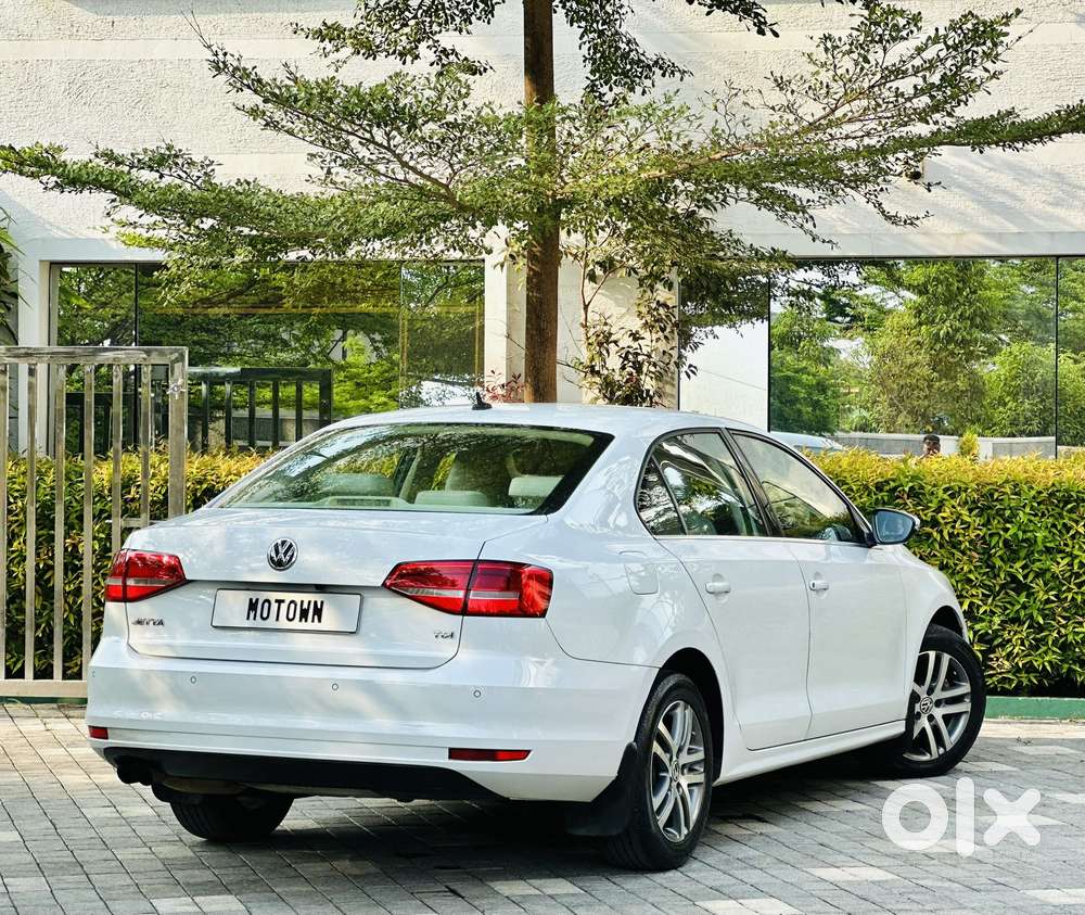 Volkswagen Jetta [2013-2017] 2.0 Highline Tdi, 2015, Diesel