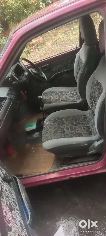 Marut 800 Good Condition