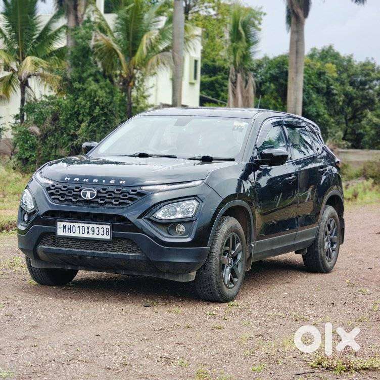 Tata Harrier 2.0 Kryotec Xta Plus, 2022, Diesel
