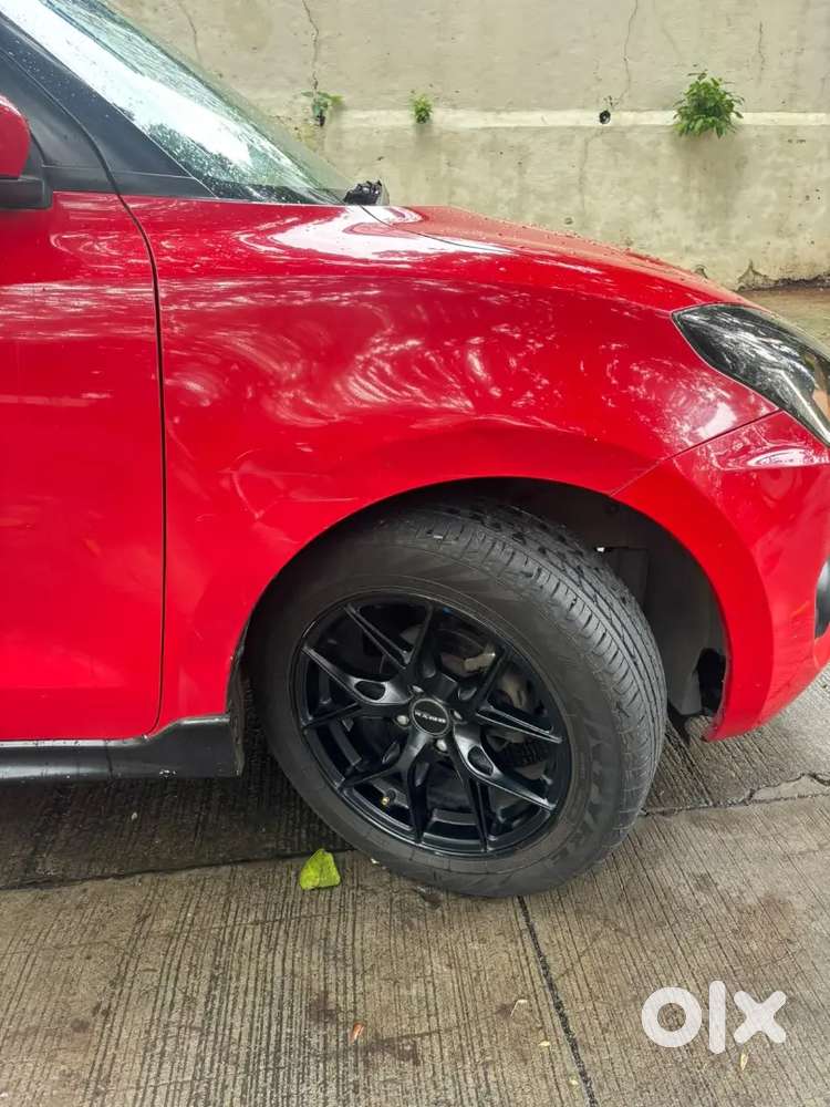2nd Owner Maruti Suzuki Swift Zxi 2019
