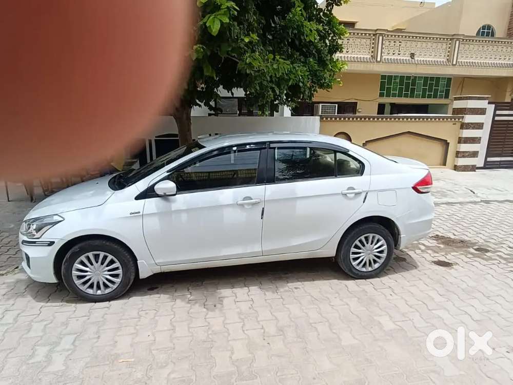 Maruti Suzuki Ciaz Vdi 2016