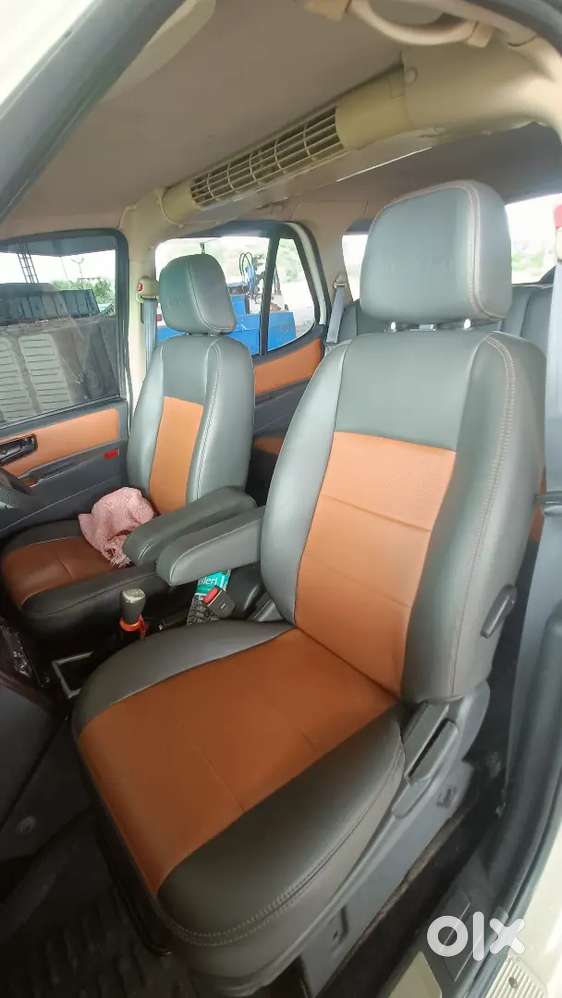 Tata Safari 2013 Diesel Well Maintained