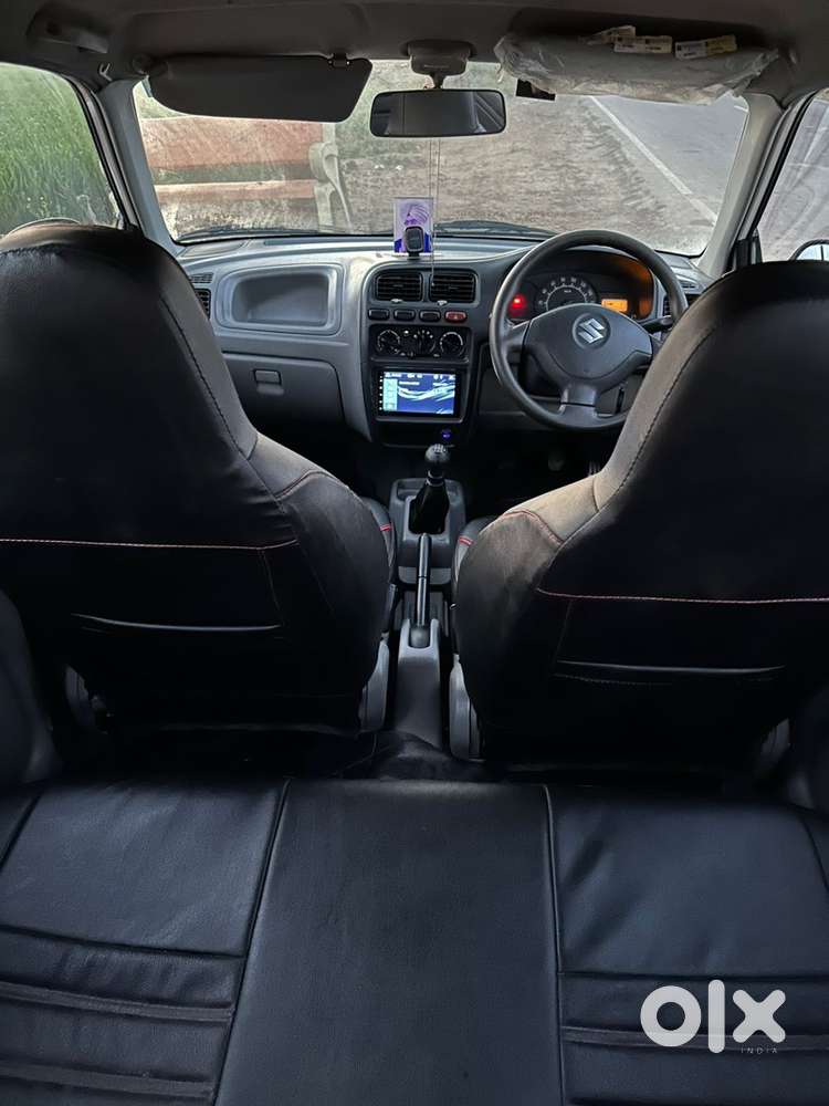 Maruti Suzuki Alto K10 Oct 2011 Petrol Well Maintained